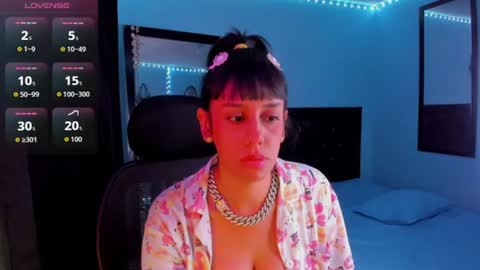 Sara  online show from 21, 7, 2026