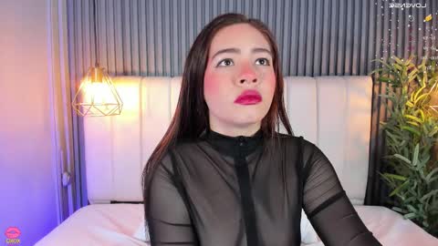 Snapshot of sarariley_ chatting on 13, 1, 2026 Sara online show from 13, 1, 2026