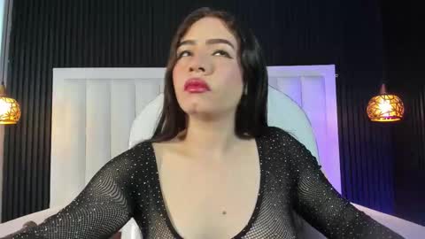 Snapshot of sarariley_ chatting on 21, 2, 2026 Sara online show from 21, 2, 2026