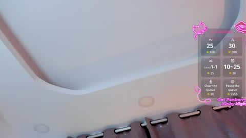Snapshot of sararoy_ chatting on 5, 5, 2026 Sara online show from 5, 5, 2026