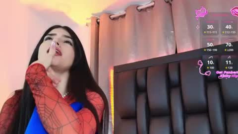 Snapshot of sararoy_ chatting on 11, 6, 2026 Sara online show from 11, 6, 2026