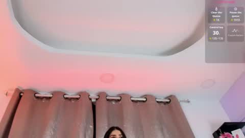 Snapshot of sararoy_ chatting on 3, 7, 2026 Sara online show from 3, 7, 2026