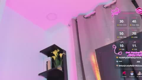 Snapshot of sararoy_ chatting on 14, 7, 2026 Sara online show from 14, 7, 2026