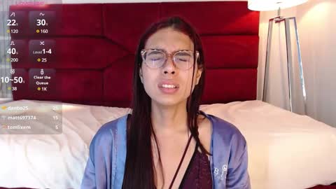 Sara online show from 24, 1, 2025