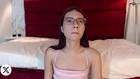 Sara online show from 28, 2, 2025