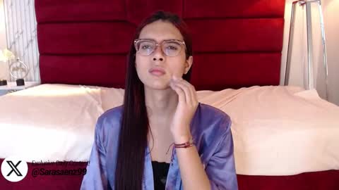 Sara online show from 4, 3, 2025