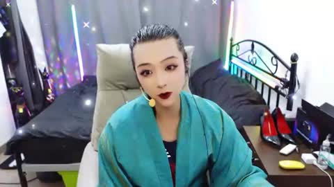 ToT online show from 17, 7, 2026