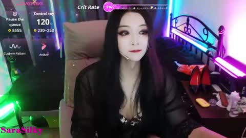 ToT online show from 25, 7, 2026