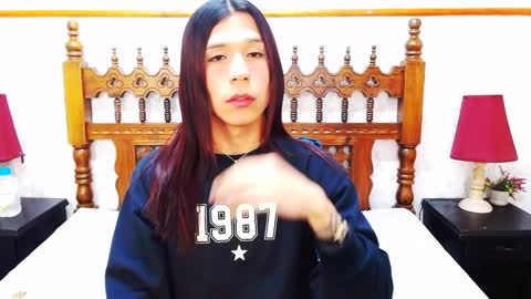 Snapshot of sarasofia44 chatting on 12, 1, 2025 Sara Sofia online show from 12, 1, 2025