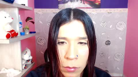 Snapshot of sarasofia44 chatting on 29, 1, 2025 Sara Sofia online show from 29, 1, 2025