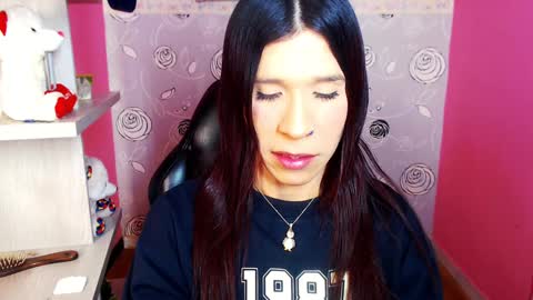 Snapshot of sarasofia44 chatting on 29, 1, 2025 Sara Sofia online show from 29, 1, 2025