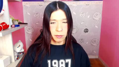 Snapshot of sarasofia44 chatting on 6, 2, 2025 Sara Sofia online show from 6, 2, 2025