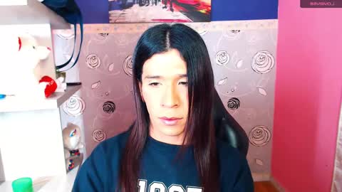 Snapshot of sarasofia44 chatting on 23, 2, 2025 Sara Sofia online show from 23, 2, 2025