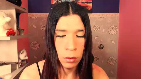 Snapshot of sarasofia44 chatting on 26, 2, 2025 Sara Sofia online show from 26, 2, 2025