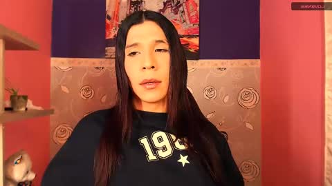 Snapshot of sarasofia44 chatting on 2, 3, 2025 Sara Sofia online show from 2, 3, 2025