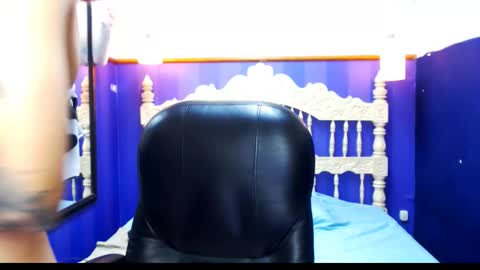 Snapshot of sarasofia44 chatting on 3, 10, 2025 Sara Sofia online show from 3, 10, 2025