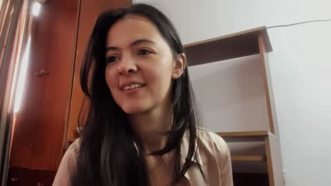 Snapshot of sarasweet_4 chatting on 12, 3, 2025 Sara online show from 12, 3, 2025