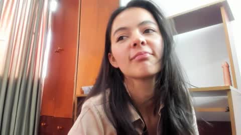 Snapshot of sarasweet_4 chatting on 12, 3, 2025 Sara online show from 12, 3, 2025