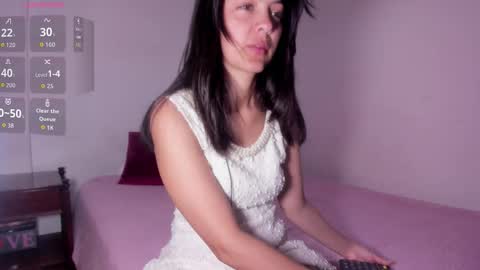 Snapshot of sarasweet_4 chatting on 27, 11, 2025 Sara online show from 27, 11, 2025