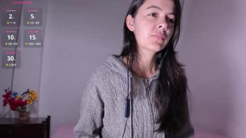 Snapshot of sarasweet_4 chatting on 18, 2, 2026 Sara online show from 18, 2, 2026