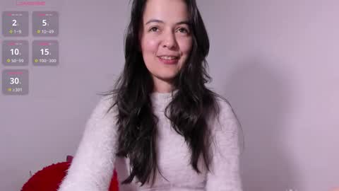 Snapshot of sarasweet_4 chatting on 9, 3, 2026 Sara online show from 9, 3, 2026