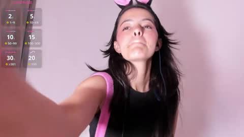 Snapshot of sarasweet_4 chatting on 6, 4, 2026 Sara online show from 6, 4, 2026