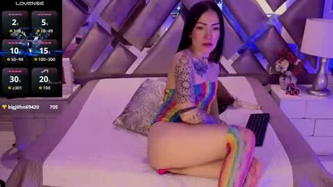 Sara  online show from 2, 3, 2026