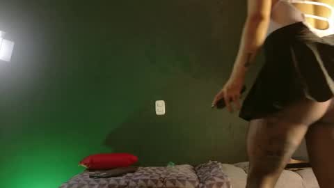 Sara Herrera online show from 19, 4, 2026