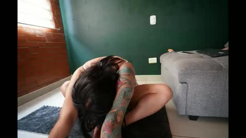 Sara Herrera online show from 21, 5, 2026