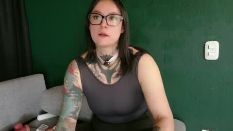 Sara Herrera online show from 29, 5, 2026