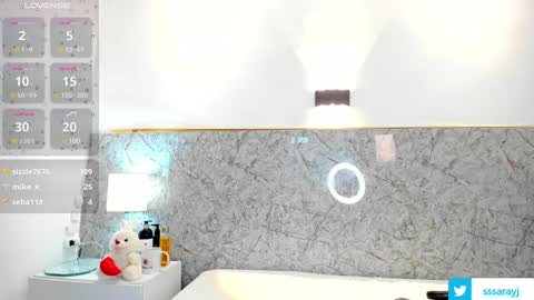 saray online show from 7, 2, 2025