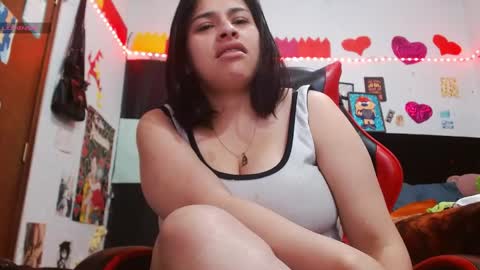 Sara Jimenez online show from 16, 5, 2026