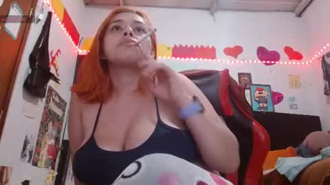 Sara Jimenez online show from 21, 6, 2026