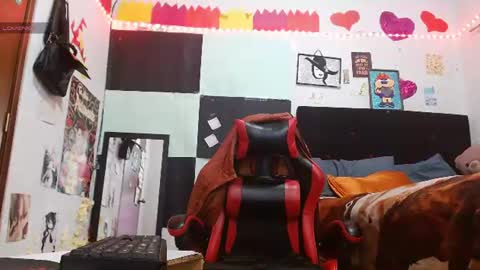 Sara Jimenez online show from 5, 7, 2026