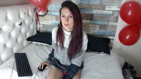 saray_hot202cl online show from 7, 3, 2025