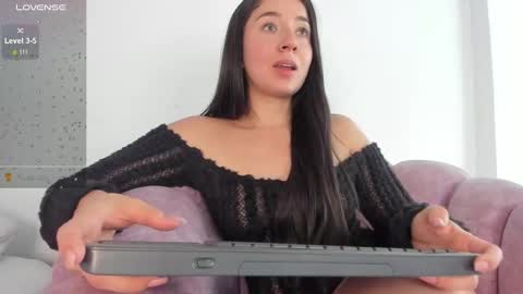 ailyn saray online show from 29, 10, 2025