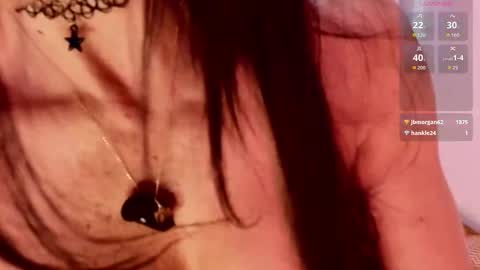 Snapshot of saraymonroe chatting on 24, 3, 2026 Saray online show from 24, 3, 2026
