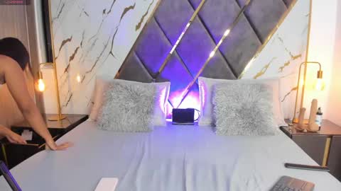 Saray Lopez online show from 29, 4, 2026