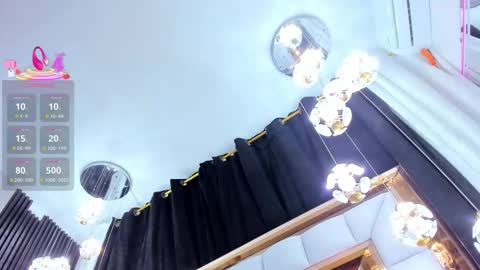 Saray online show from 11, 9, 2025