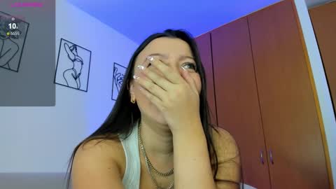 Snapshot of saraysweet_ chatting on 13, 2, 2025 saraysweet_ online show from 13, 2, 2025