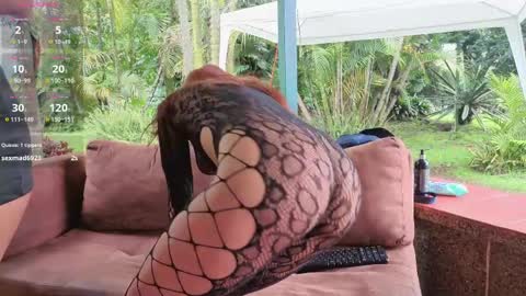 sarazuletaa online show from 27, 3, 2026