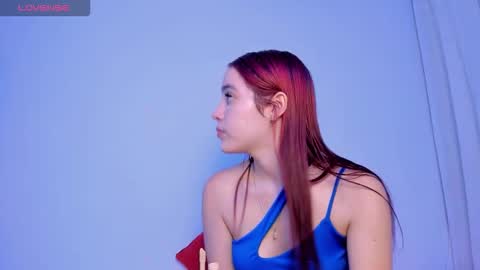 Baby Saren online show from 2, 11, 2025