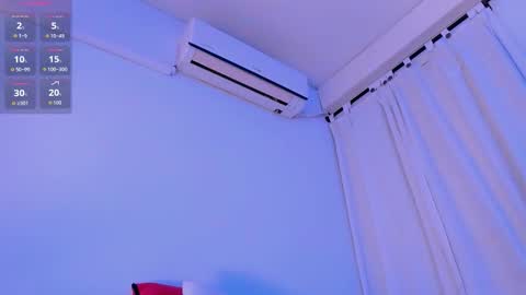 Baby Saren online show from 9, 11, 2025