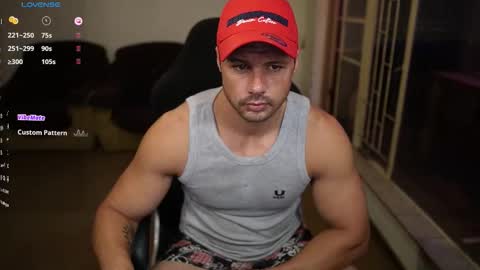 SargentSaltNPepa online show from 10, 11, 2025