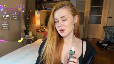 Veronika online show from 3, 2, 2026