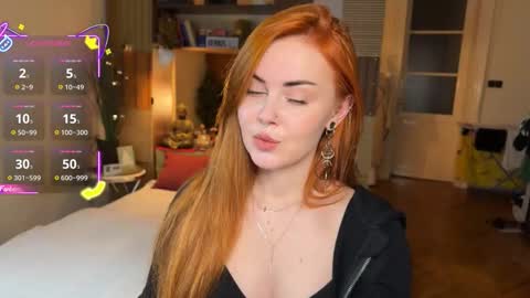 Veronika online show from 8, 2, 2026