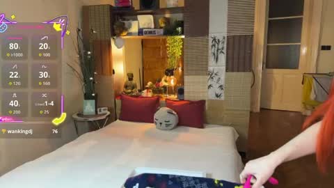 Veronika online show from 23, 4, 2026