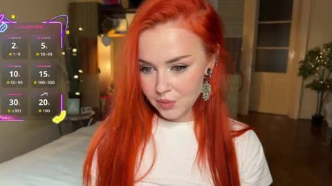 Veronika online show from 24, 4, 2026