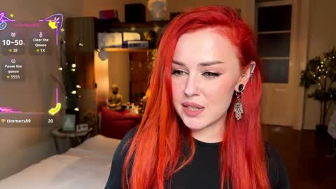 Snapshot of sargonium909 chatting on 21, 5, 2026 Veronika online show from 21, 5, 2026