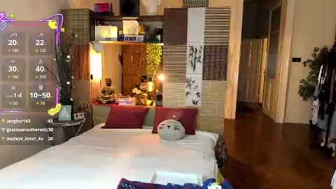 Veronika online show from 18, 7, 2026